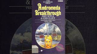 22. Alien chat For Breakfast / Buitenaards Babbelen Andromeda Breakthrough