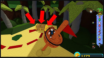 What Is The Fastest Way To Get To The End In Build A Boat For Treasure!!!