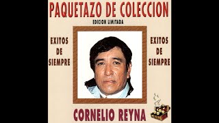 Video thumbnail of "Mi Tesoro - Cornelio Reyna"