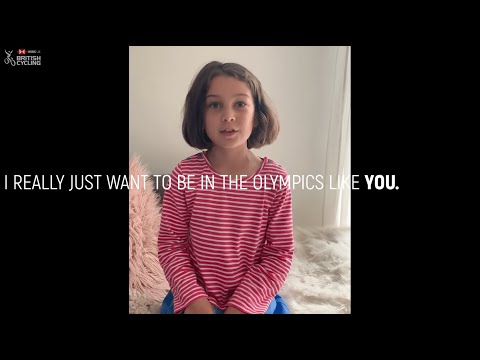 Video: British Cycling anunță echipa de ciclism pentru Tokyo 2020