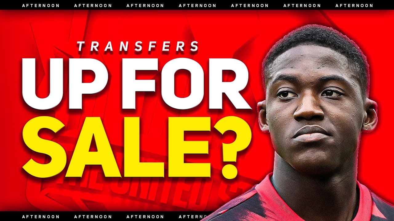 Мейнбу хочет уйти? Новости трансферов «Манчестер Юнайтед»