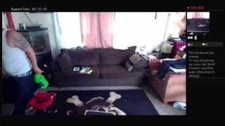 IZODONE chillin