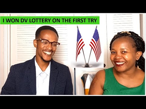 My DV Lottery Story :They Told Me I Must Be Their House Boy In U.S. For Them To Host Me