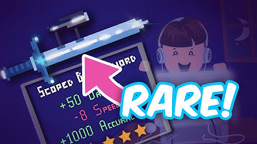 Creating the Thrill of Finding RARE Loot | Unity 2D Game Devlog 3