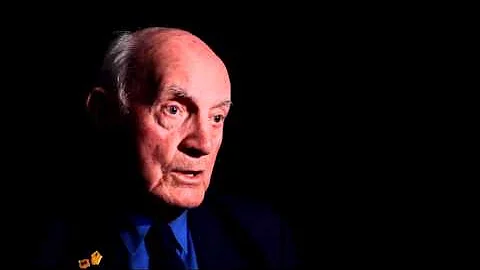 Our Diggers 2 Charles Houghton part 1