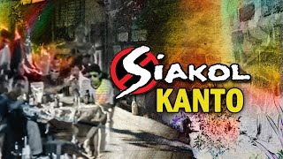 SIAKOL - Kanto (Lyric Video) OPM chords