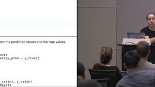 DevFestDC - 2019 - Josh Gordon - Google - A few favorite examples in TensorFlow 2.0