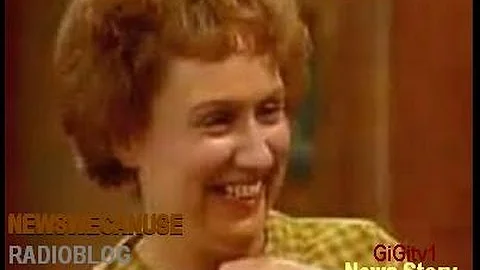 Jean Stapleton 'All In The Family'  Actress  Dies At 90! (News Story.. thoughts