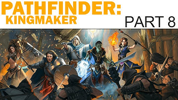 Pathfinder: Kingmaker Let