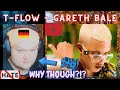 HE S A BAD ROLE MODEL T Flow Gareth Bale GERMAN Rapper Reacts