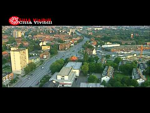 Video: Amburgo Per I Giubbotti Di Avvertimento
