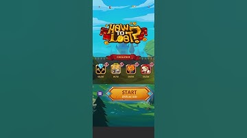 How To Loot _ PinPull & Hero Rescue Game Level 66