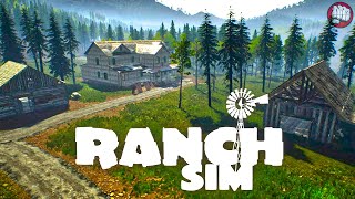 Ranch Simulator V0 42 Skidrow Reloaded Games