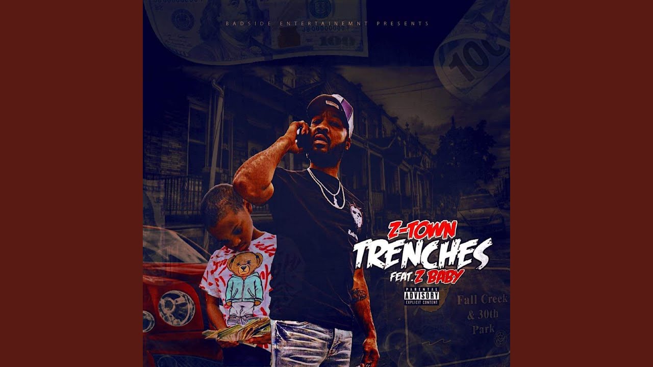 Trenches adlı videoyu YouTube'da izle Trenches adlı videoyu YouTube'da izle