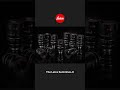 Is Leica the Secret to Fincher’s Visual Style? #davidfincher fincher #leica  #filmmaking