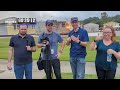 Fire Meets Ice: The Ultimate Weather Experiments | Carolina Weather Group 500th Episode