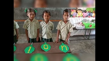 Shake! shake! shake!  song Ennum ezhuthum,term-3,unit-2