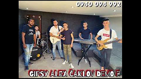 GIPSY ALEX AKLOV DEMO 7 - MAMO SOSKE