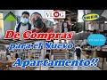 MAS DE 5 HORAS EN IKEA / COMPRANDO LO QUE NOS HACE FALTA / EL ES MUY AMABLE / SUSAN VLOG