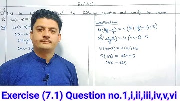 Class 9th Chapter 7 Exercise 7.1 Question no.1,i,ii,iii,iv,v,v  Kpk textbook maths || Kpk Maths