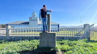 Ruta por Cabo Vidio y Cabo Busto en Asturias