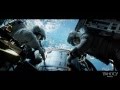 'Gravity' Featurette: Human Experience