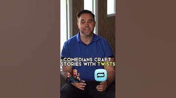 How To Use NLP & Comedy In Sales