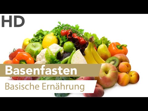 Video: Hilft basisches Wasser beim Abnehmen?