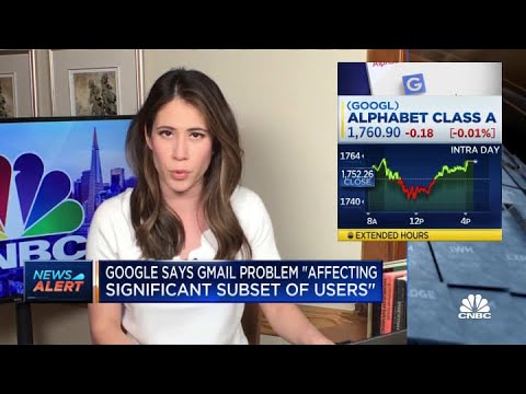 Video: Påvirker Google+ Gmail?
