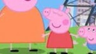 Peppa Pig World Adventure World Anti Piracy