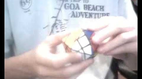 3x3x3 Hexagonal Dipyramid