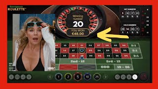 🔥 Sistema invencible 100% para RULETA -PRUEBALO!!! 🔥 screenshot 4