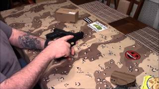 New Guns & Holsters update