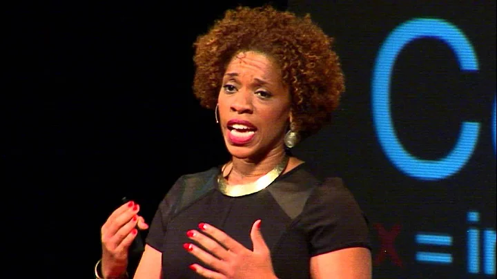 A Tale of Two Teachers | Melissa Crum | TEDxColumb...