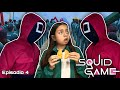 MARBELLITA entra al JUEGO DEL CALAMAR 😰🐙 (Episodio 4) - El juego de las GALLETAS 🍪 | BIANCA OSS ✨