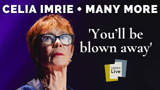 Download Lagu Celia Imrie, Alan Carr and more read hilarious letters about farts MP3