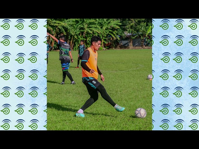• Canteranos se Suman al 1er Equipo de Tapachula FC.