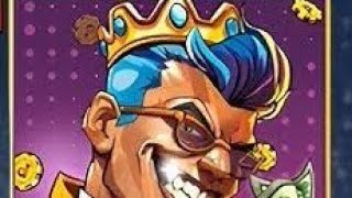 I have finally unlocked the Taunting Hot shot animated avatar in 8 ball pool |8 Ball Pool| screenshot 5