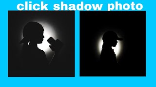 Capture shadow photos/Home photography tips/quarantine photo tips screenshot 2