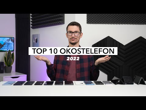 Videó: Melyik a legjobb nem kínai okostelefon?