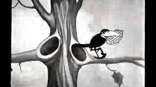 Disneys Silly Symphonies - Autumn (1930)