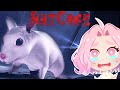 【Rat Cage】PROTECC THE RODENT【Ayana Spector】