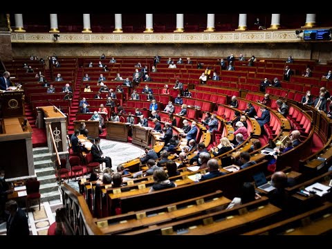 Législatives 2022: suivez en direct le grand débat de la 4e circonscription du Var