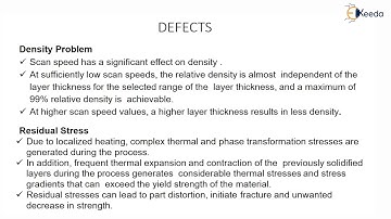 Prototype Properties I - Rapid Prototyping and Tooling - CAD/CAM/CAE