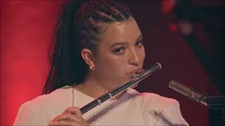 Metro Boomin - Future - Mask Off - Live (Red Bull Symphonic)