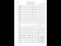 Princess Mononoke, for Orchestra
