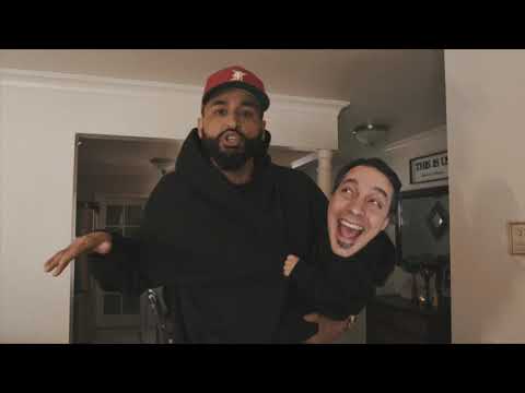 Locksmith & Slug Of Atmosphere Ft. Rebecca Nobel - Fantasy World