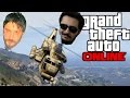 Gizli Kargo Helikopteri | GTA 5 Türkçe Online Multiplayer | Bölüm 14