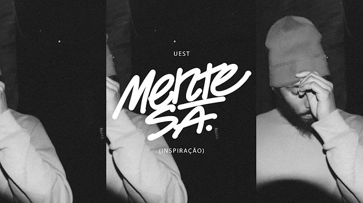 UEST. - MENTE S (Lyric)