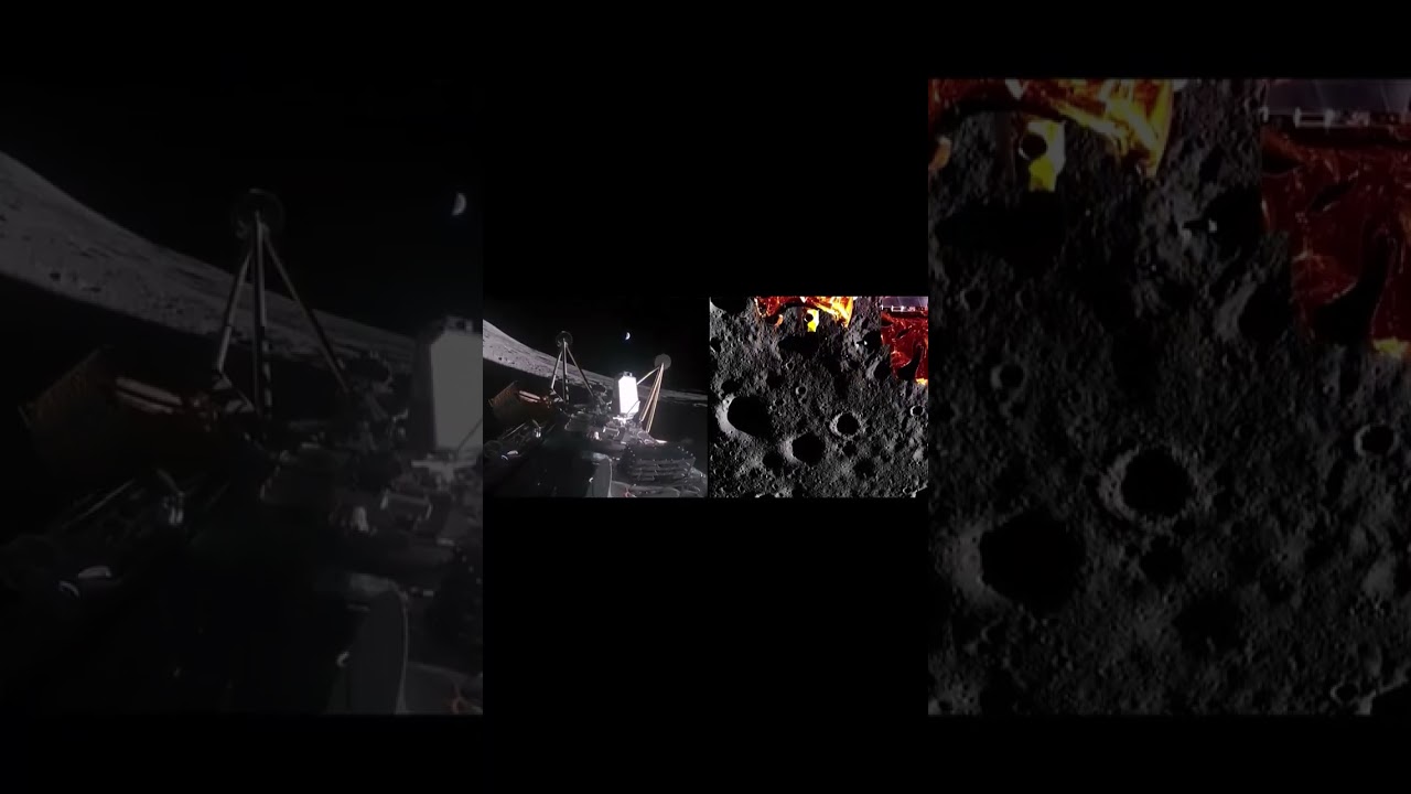 NASA Part-1 Ignites New Golden Age of Exploration Innovation 2025 Year in Review and 2026 Preview